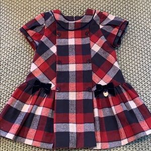 Mayoral 18 mo fancy dress